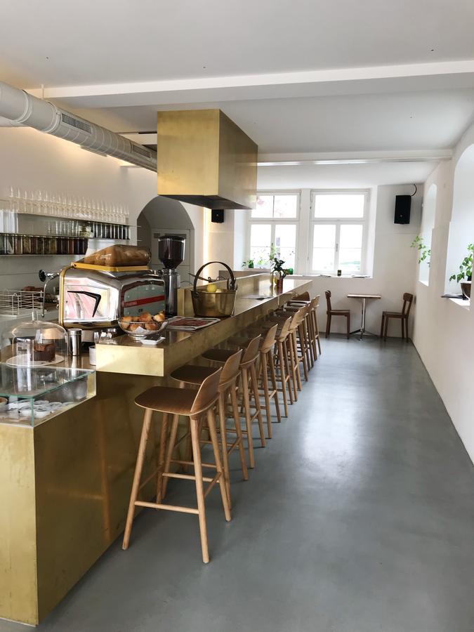 Bar10Zimmer Dornbirn Ngoại thất bức ảnh