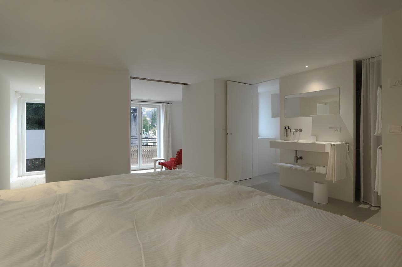 Bar10Zimmer Dornbirn Ngoại thất bức ảnh