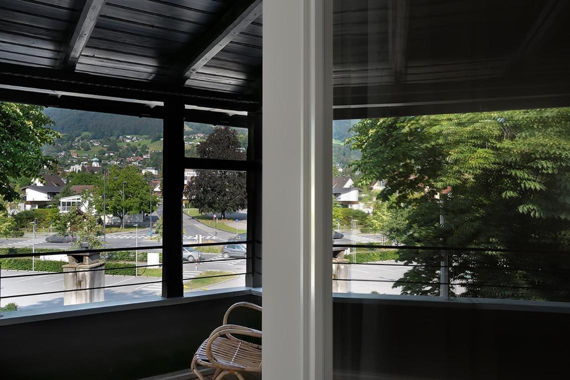 Bar10Zimmer Dornbirn Ngoại thất bức ảnh