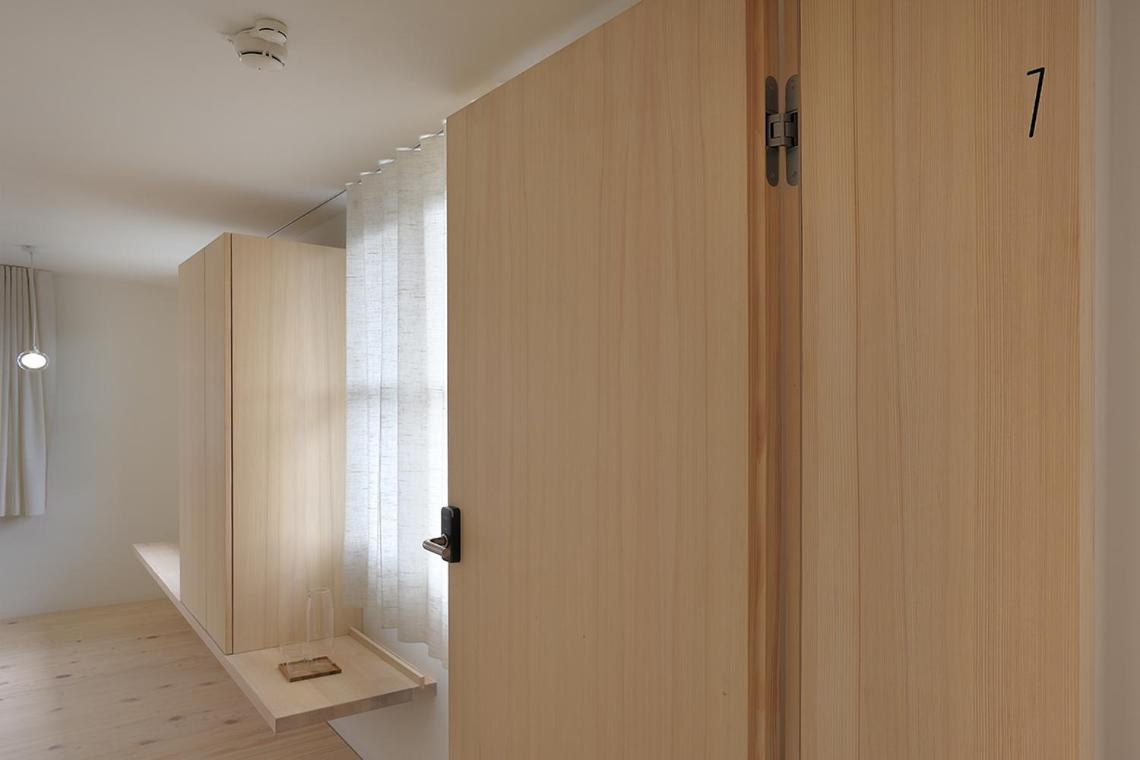 Bar10Zimmer Dornbirn Ngoại thất bức ảnh