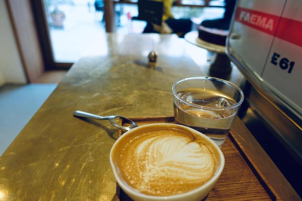 Bar10Zimmer Dornbirn Ngoại thất bức ảnh
