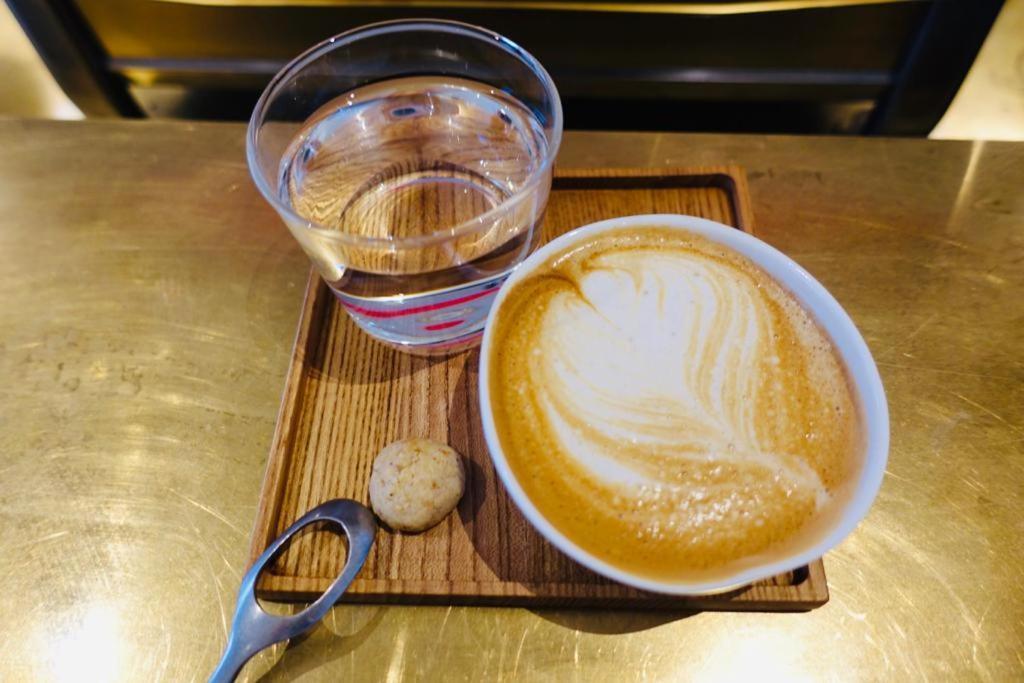 Bar10Zimmer Dornbirn Ngoại thất bức ảnh